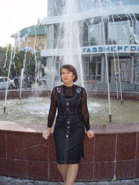 Жаннаргуль Умбеталиева