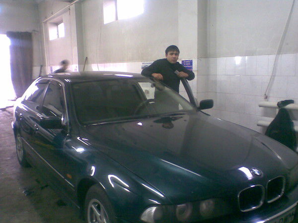 Баха Сын Аллаха