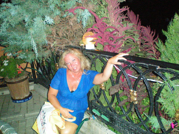 Наталья Шапкина