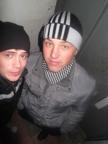 Владимир Шаповалов