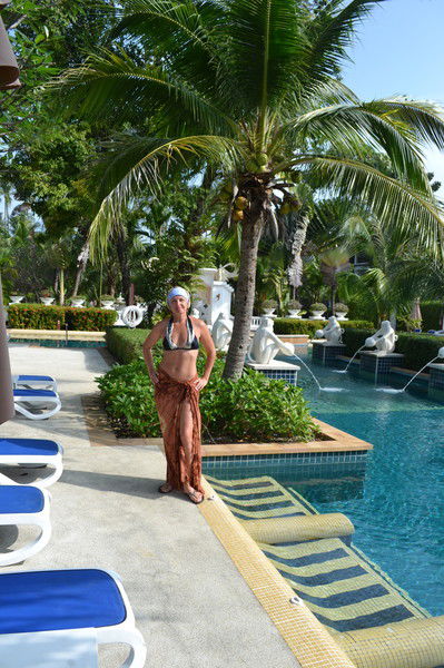 Елена Ляшенко