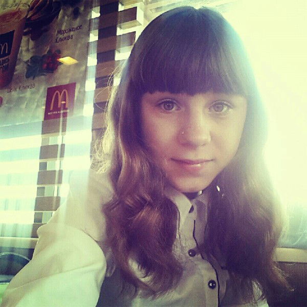 Оксана Никитина