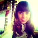 Оксана Никитина