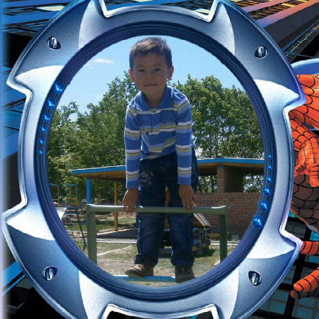 Бексултан Ажахметов