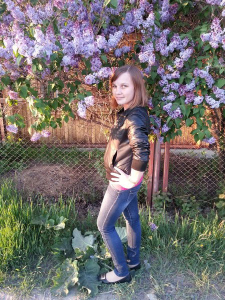 Надежда Русакова