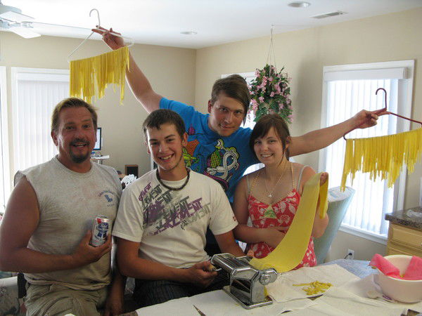 Галина Харисон