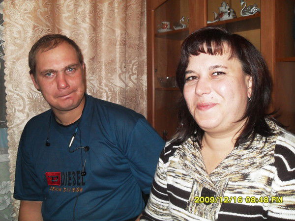 Ирина Смирнова