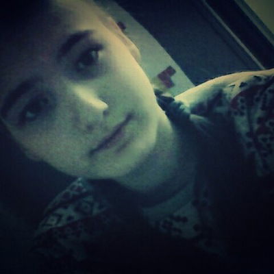 Алина Будакова