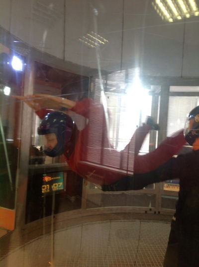 Андрей Улыбин