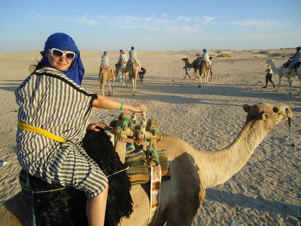 Наталья Юркова