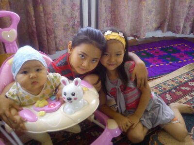 Куаныш Дюсембаев