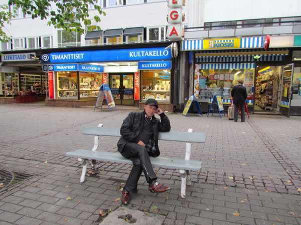 Вячеслав Микушов