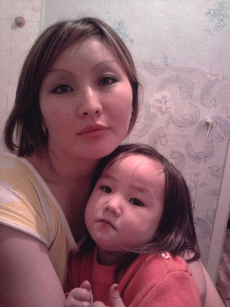 Гульназ Кабылбекова