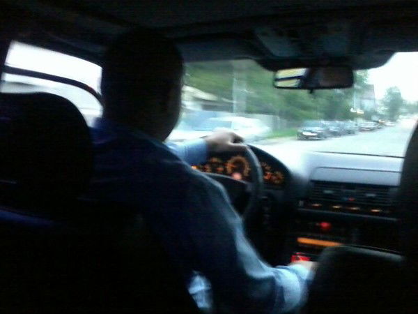 Ravshanbek Irismetov