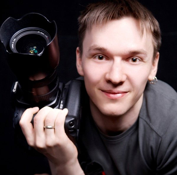 Егор Половинкин