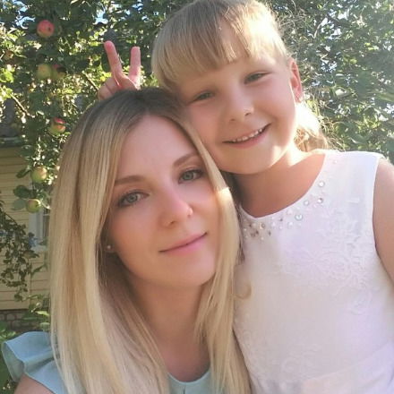 Валентина Волковыцкая