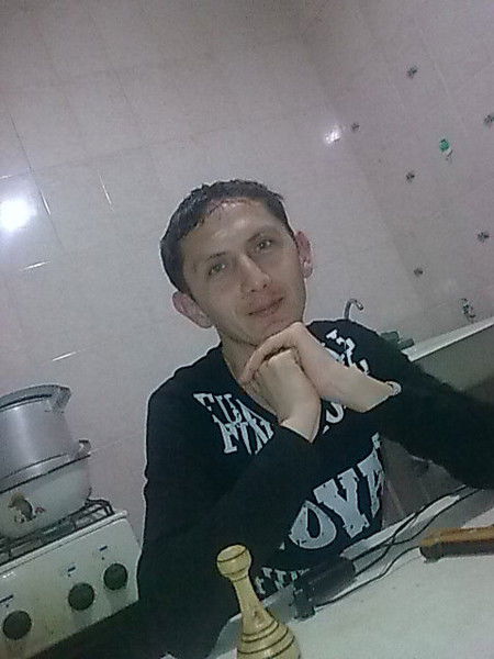 Баходыр Исаков