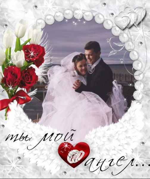 Анна Толопило