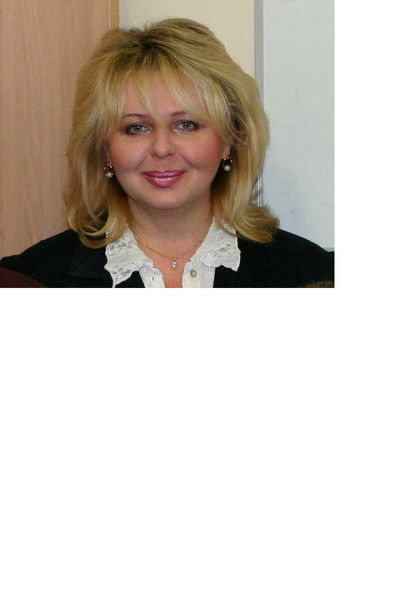 Ольга Манчинская