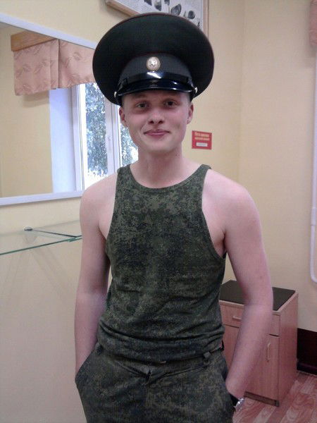 Иван Фотеев