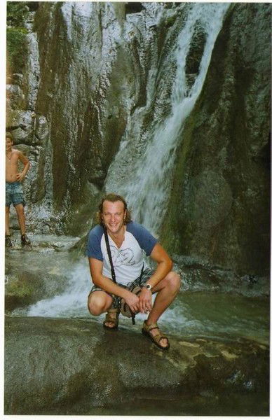 Роман Черкасов