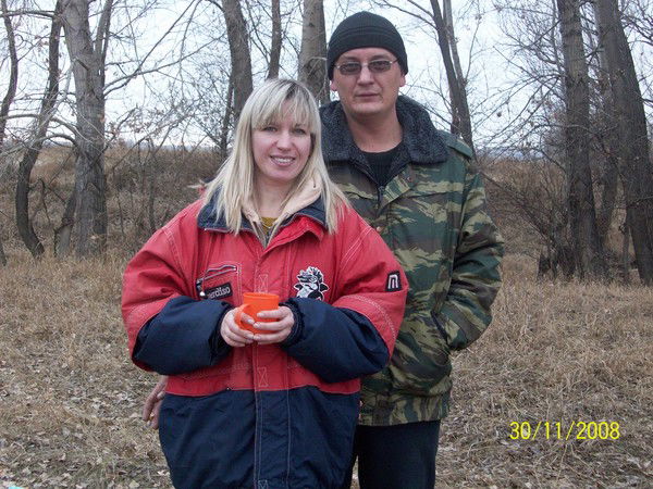 Галина Шарай