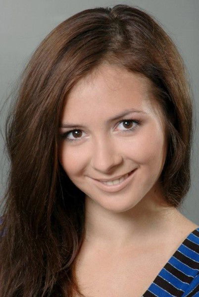 Инга Связнова