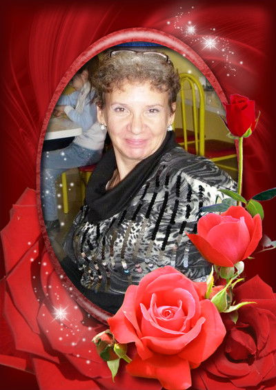 Елена Баталова