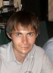 Токарев Алексей