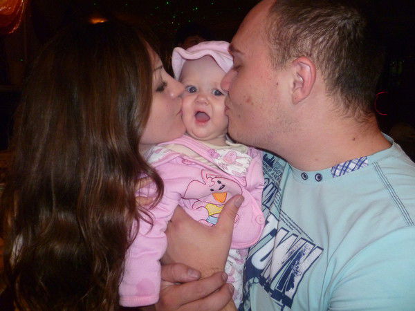 Анастасия Якобчук