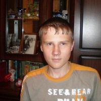 Александр Митяев