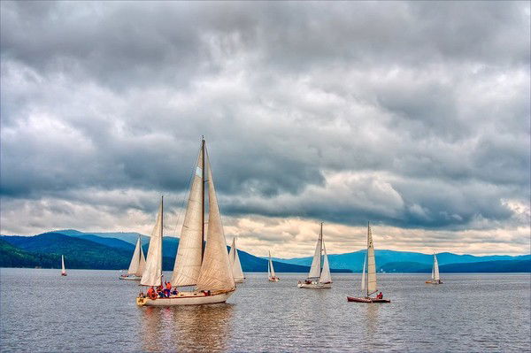 Елена Тосова