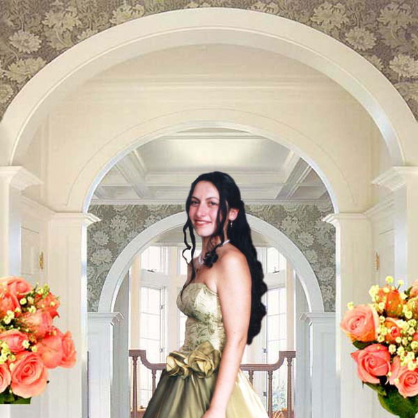 Алена Помаз (Чиркина)