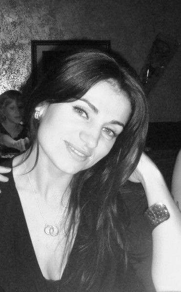 Елена Васекина