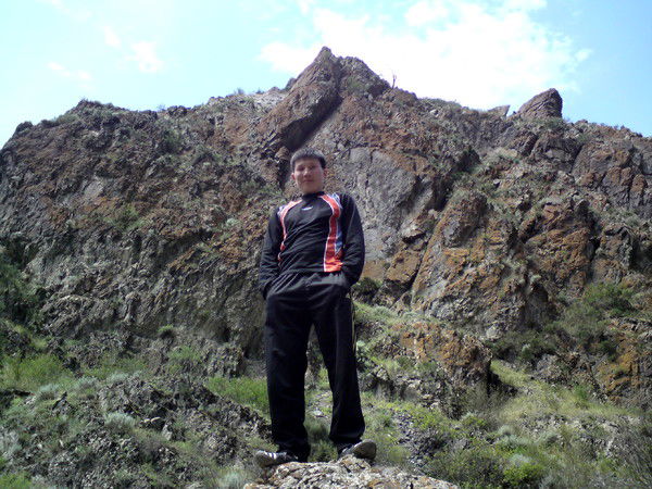 Таалай Алымкулов