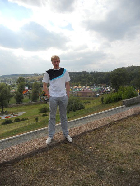 Рустем Сафин