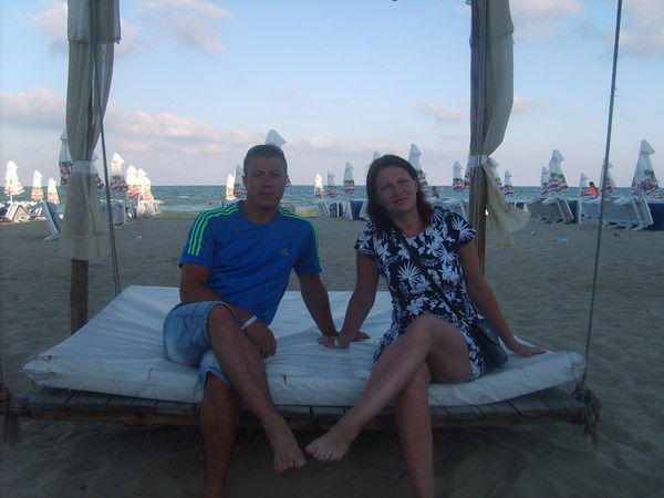 Александр Гурин