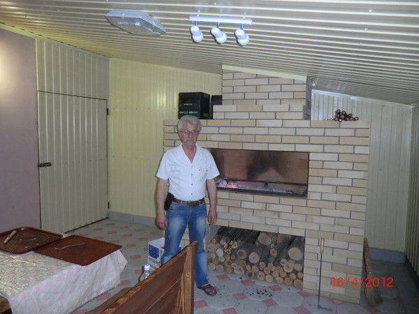 Владимир Виноградов