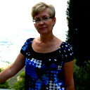 Светлана Симонова