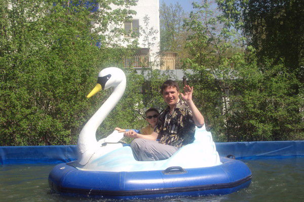 Алмаз Габдрахимов