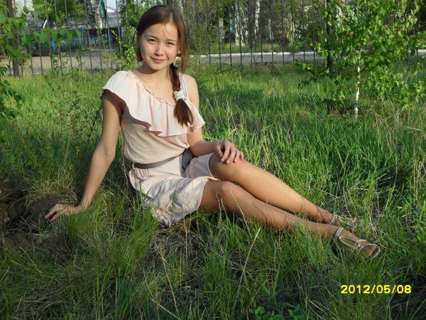 Аруна Иманбаева