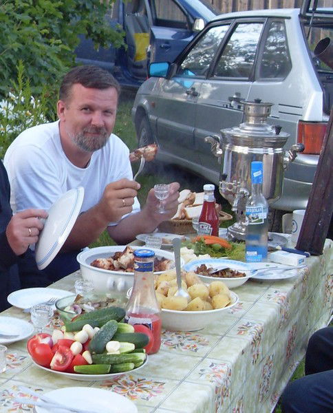 Константин Копанев