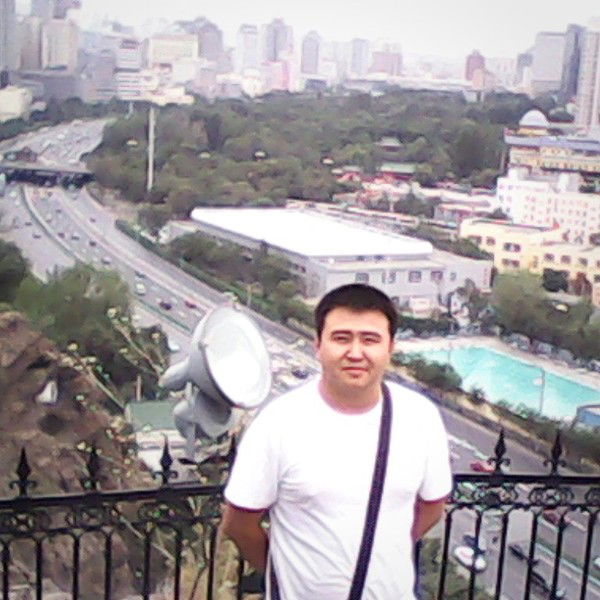 Aтабек Акматов