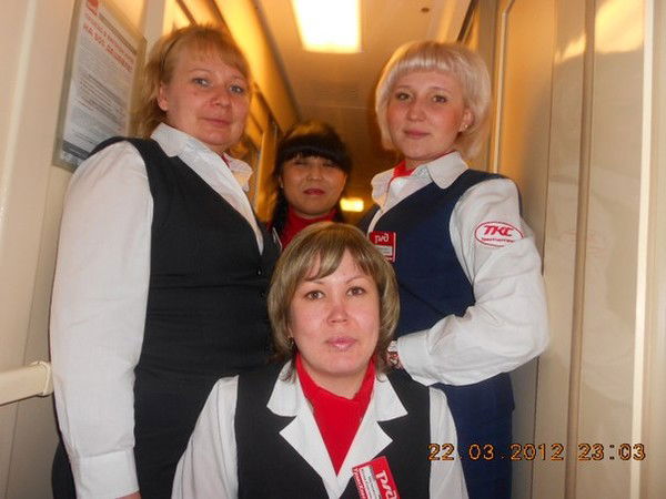 Юлия Щелконогова