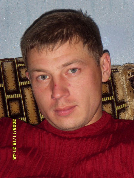 Андрей Пивоваров