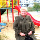 Галина Черкашина