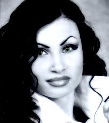 Оксана Рутковская