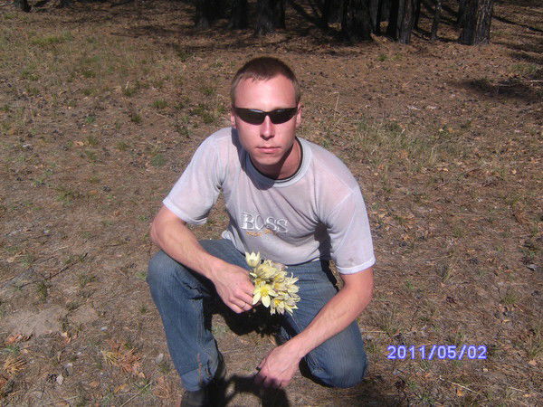 Андрей Андрюшкин