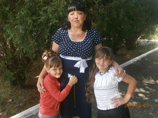 Ольга Вебер