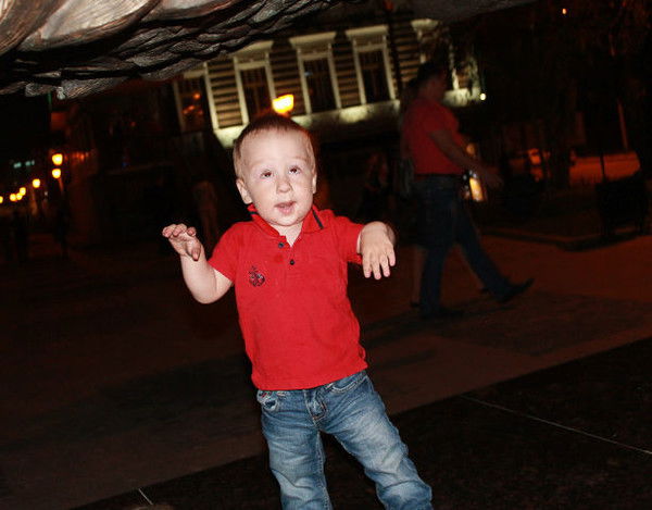 Александр Елгин